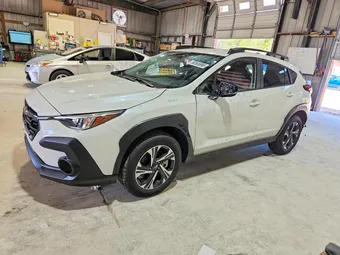 2025 Subaru Crosstrek JF2GUHDC9S8231457 Lot 56565896