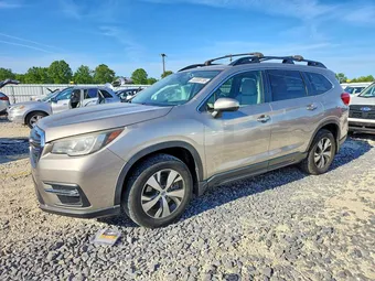 2019 Subaru Ascent 4S4WMACD9K3477574 Lot 53008736