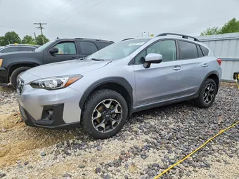 2019 Subaru Crosstrek JF2GTACC2KH342895 Lot 54286776