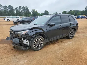 2025 Subaru Forester JF2SLDTC9SH502525 Lot 55777446