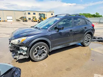 2017 Subaru Crosstrek JF2GPABC7HH239681 Lot 54725776