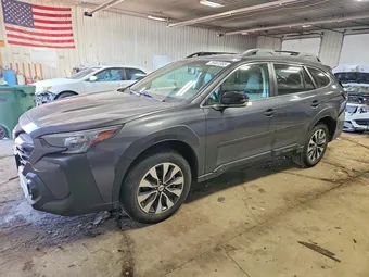 2024 Subaru Outback 4S4BTANC0R3189779 Lot 75467385