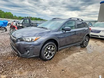 2018 Subaru Crosstrek JF2GTACC3JH259071 Lot 56660486