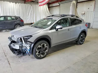 2023 Subaru Crosstrek JF2GTHNCXPH289425 Lot 55372676