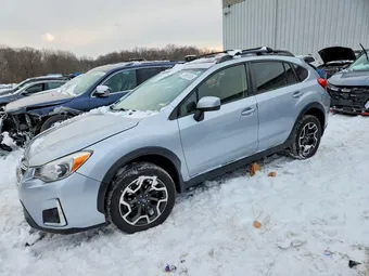 2017 Subaru Crosstrek JF2GPABC5HH250288 Lot 74599105
