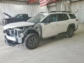 2026 Subaru Outback JF2BUPAD3TY504590 Lot 52802956