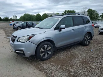 2017 Subaru Forester JF2SJAEC2HH442713