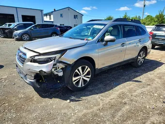 2018 Subaru Outback 4S4BSANC7J3375164 Lot 56416766