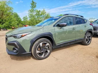 2024 Subaru Crosstrek 4S4GUHM66R3772879 Lot 53566806