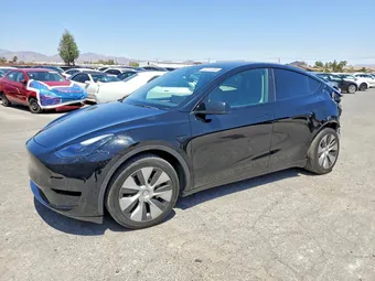 2023 Tesla Model Y 7SAYGDEE2PF813543 Lot 53244486