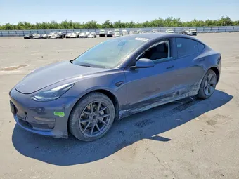 2023 Tesla Model 3 5YJ3E1EA8PF516236 Lot 56523666