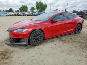 2016 Tesla Model S 5YJSA1E15GF152798 Lot 54978236