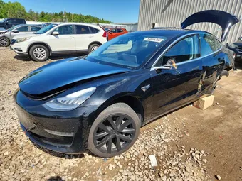 2019 Tesla Model 3 5YJ3E1EA2KF189972 Lot 54665296