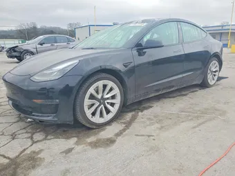 2023 Tesla Model 3 5YJ3E1EB6PF391990 Lot 45477316