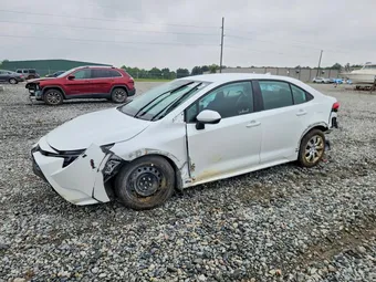 2026 Toyota Corolla 5YFB4MDE0TP402525 Lot 53169996
