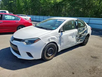 2016 Toyota Corolla 2T1BURHE0GC541311 Lot 56256526