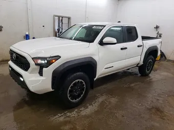 2024 Toyota Tacoma 3TMLB5JN2RM076375 Lot 55824276