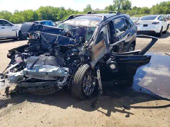 2024 Toyota RAV4 2T3A1RFV4RW478925 Lot 57030086
