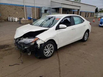 2019 Toyota Corolla 5YFBURHE6KP919964 Lot 52564106