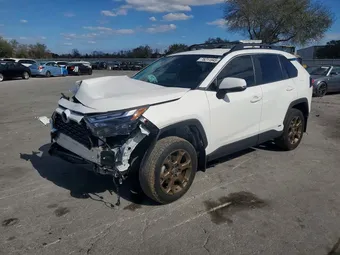 2023 Toyota RAV4 2T3UWRFV7PW168005 Lot 76211945
