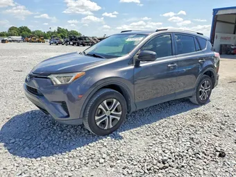 2016 Toyota RAV4 JTMZFREV8GJ082126 Lot 57638156