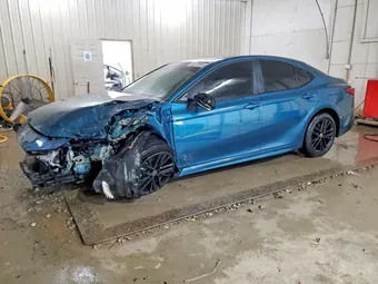 2026 Toyota Camry 4T1DAACK4TU653392 Lot 52679956