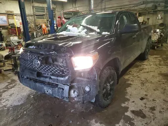 2020 Toyota Tundra 5TFUY5F14LX938649