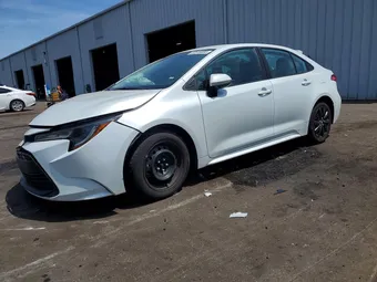 2023 Toyota Corolla 5YFB4MDE8PP071389 Lot 52516086