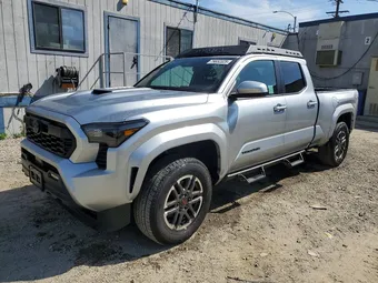2026 Toyota Tacoma 3TMLB5JN4TM217955 Lot 79652325