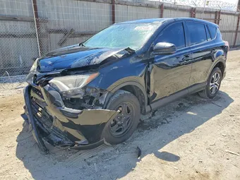 2018 Toyota RAV4 2T3ZFREV4JW449855 Lot 52329386