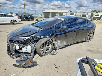 2024 Toyota Prius JTDACAAU5R3047474 Lot 55428516