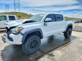 2017 Toyota Tacoma 3TMCZ5AN7HM045620 Lot 54116956