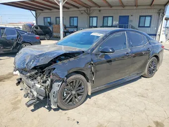 2025 Toyota Camry 4T1DAACK0SU055900 Lot 51913326