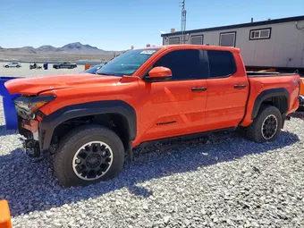 2024 Toyota Tacoma 3TYLB5JN1RT016527 Lot 53544576