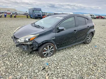 2018 Toyota Prius C JTDKDTB3XJ1601496 Lot 51147066