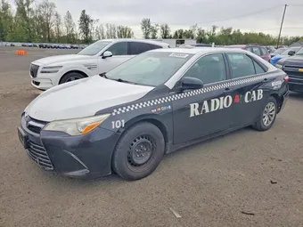 2015 Toyota Camry 4T4BF1FK7FR455873 Lot 50808306