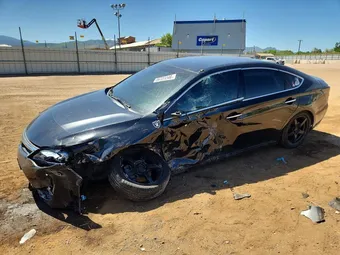 2015 Toyota Avalon 4T1BK1EB6FU187230