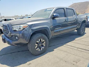 2019 Toyota Tacoma 3TMDZ5BN2KM059189 Lot 57427806