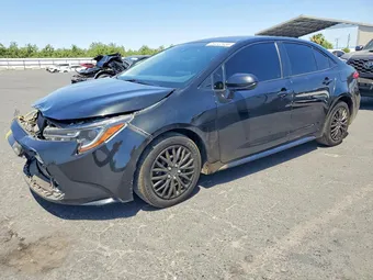 2020 Toyota Corolla JTDEPRAE9LJ042424 Lot 54023456