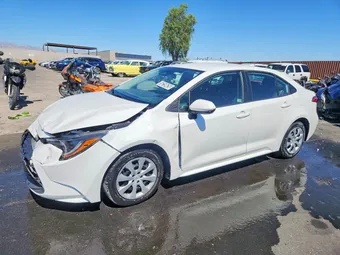 2024 Toyota Corolla 5YFB4MDEXRP084602 Lot 58259626
