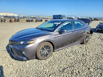 2023 Toyota Camry 4T1G11AK8PU811061 Lot 54682396