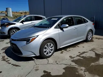 2026 Toyota Corolla JTDBCMFE8T3123042 Lot 56993516
