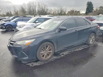 2015 Toyota Camry 4T1BF1FK9FU039933 Lot 77217915