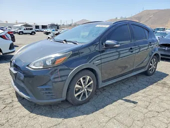 2018 Toyota Prius C JTDKDTB34J1618763 Lot 51040246