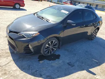 2017 Toyota Corolla 2T1BURHE9HC893739 Lot 52371556
