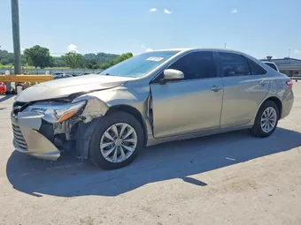 2016 Toyota Camry 4T1BF1FK8GU523027 Lot 56811616