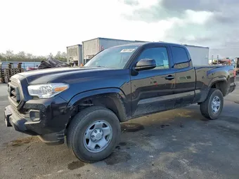 2023 Toyota Tacoma 3TYRZ5CN5PT026753 Lot 96917365