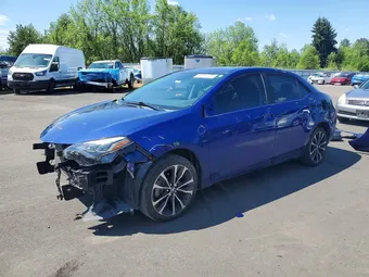 2017 Toyota Corolla 2T1BURHE5HC841508 Lot 54914776