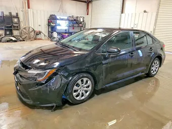 2024 Toyota Corolla 5YFB4MDE1RP177976 Lot 58015746