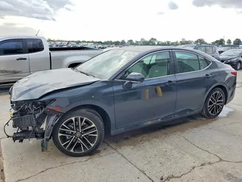 2026 Toyota Camry 4T1DAACK5TU728892 Lot 53981296